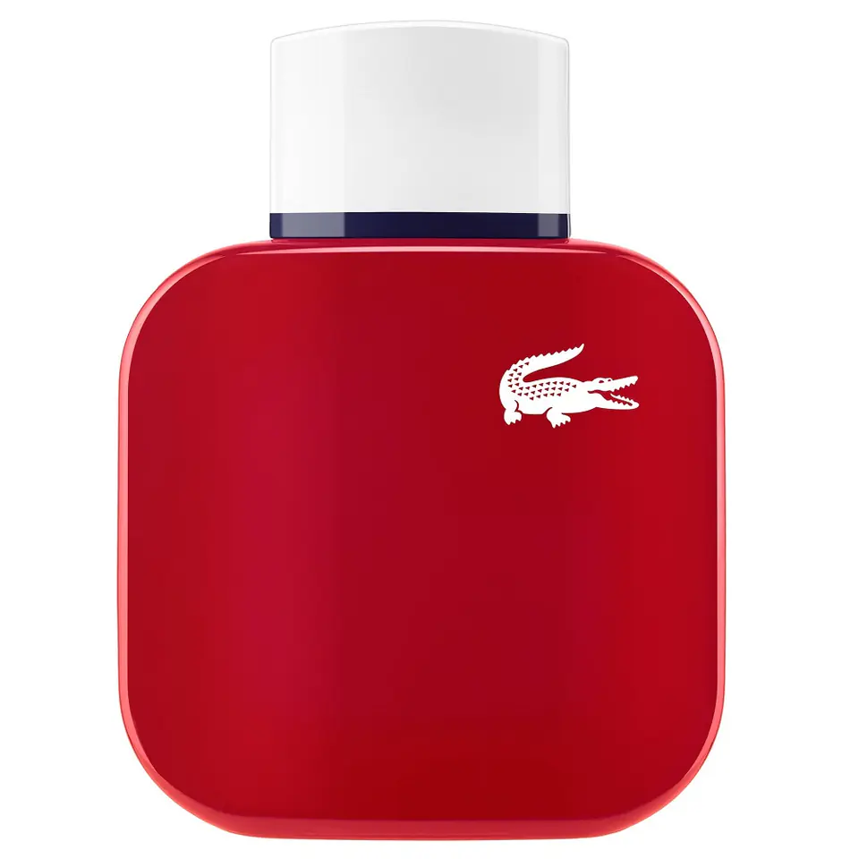 ⁨Lacoste L.12.12 Pour Elle French Panache woda toaletowa spray 90ml⁩ w sklepie Wasserman.eu