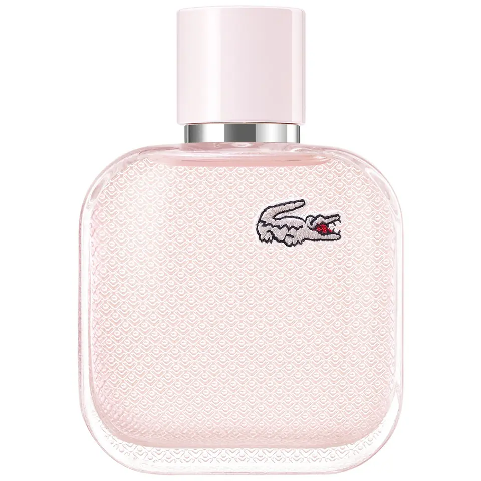 ⁨Lacoste L.12.12 Rose Eau Fraiche woda toaletowa spray 50ml⁩ w sklepie Wasserman.eu