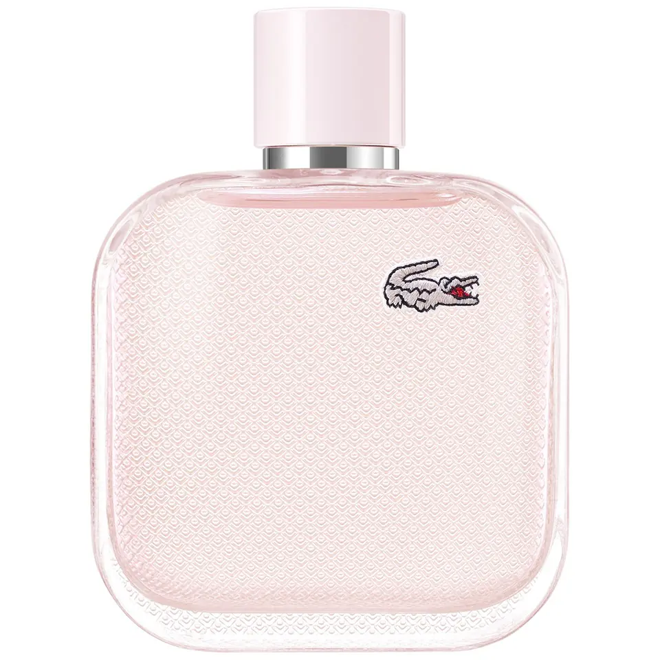 Lacoste L.12.12 Rose Eau Fraiche woda toaletowa spray 100ml w sklepie Wasserman.eu