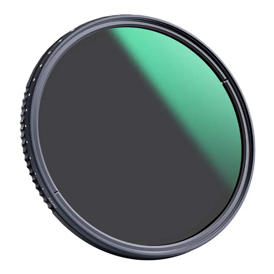 Filtr Slim 62 mm MV36 K&F Concept w sklepie Wasserman.eu