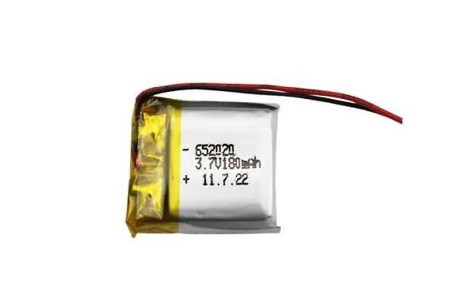 180mAh 3.7V LiPo do Symy X20 w sklepie Wasserman.eu