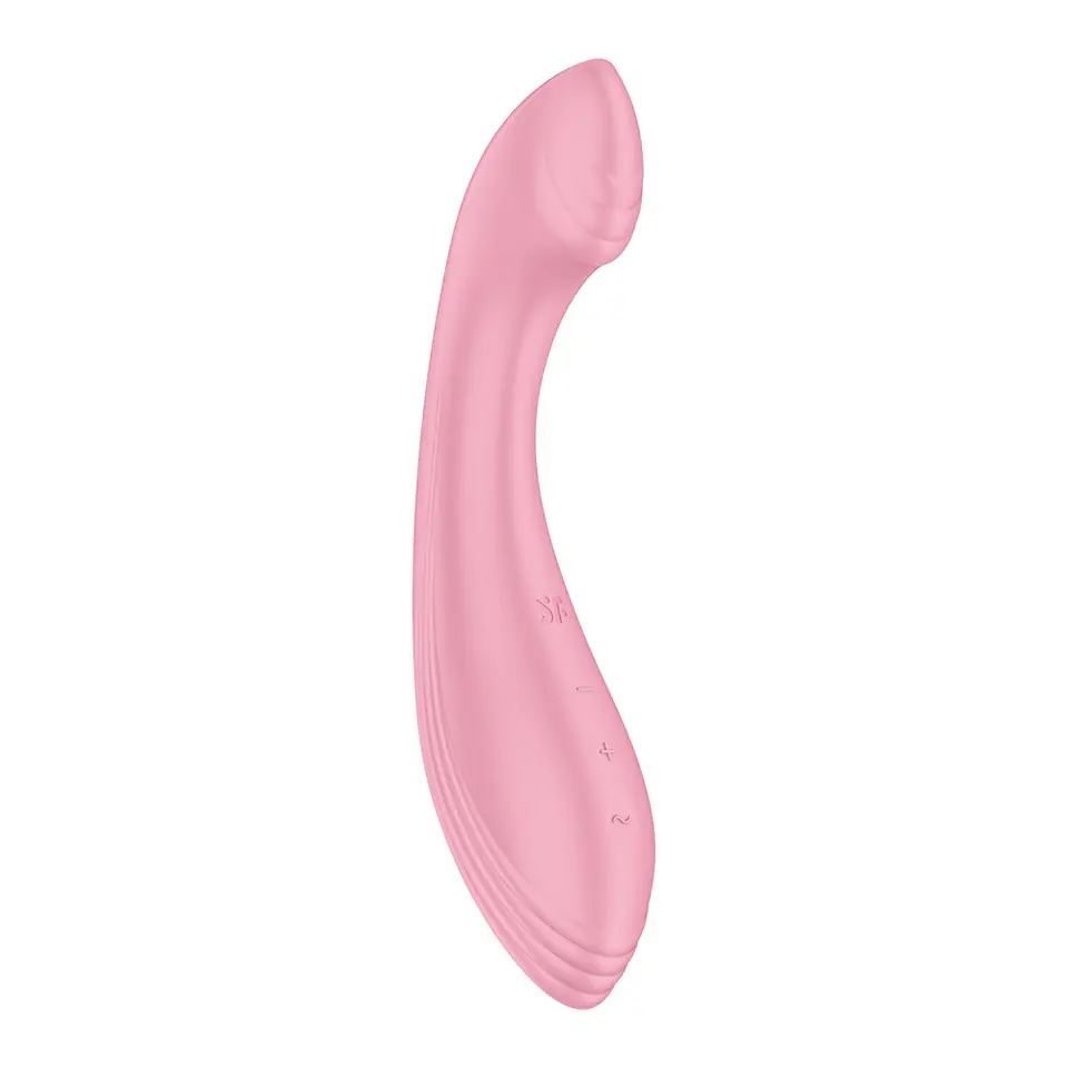 Satisfyer G-Force wibrator do stymulacji punktu G Pink w sklepie Wasserman.eu