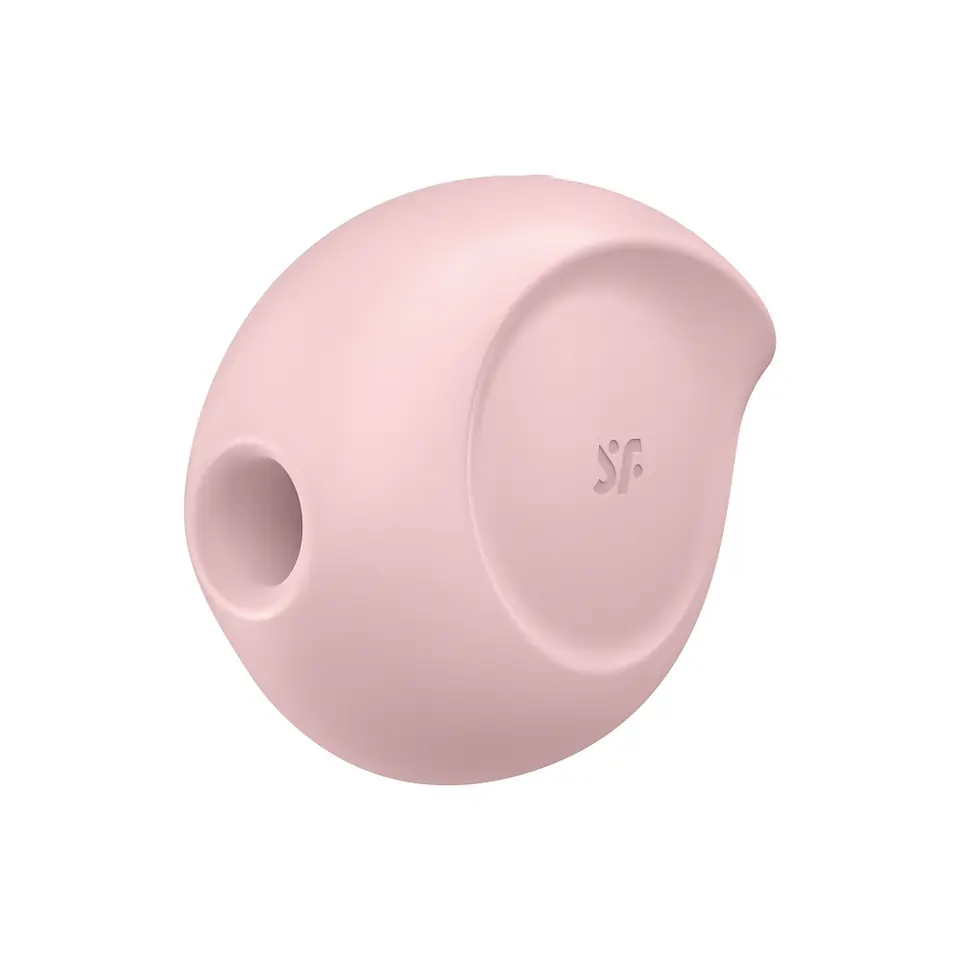 Satisfyer Sugar Rush masażer łechtaczki Pink w sklepie Wasserman.eu