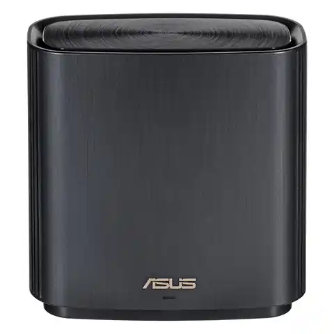 ⁨Router ASUS ZenWiFi XT9  (1pak) - Czarny⁩ w sklepie Wasserman.eu