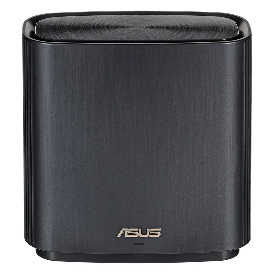 ⁨ASUS ZENWIFI ROUTER XT9 (1PAK) - BLACK⁩ at Wasserman.eu