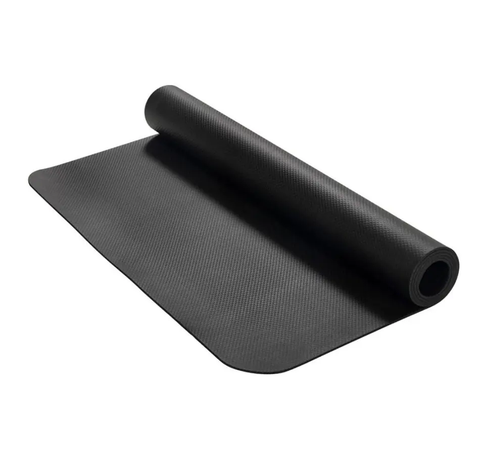 ⁨Non-slip mat for the KINGSMITH treadmill⁩ at Wasserman.eu