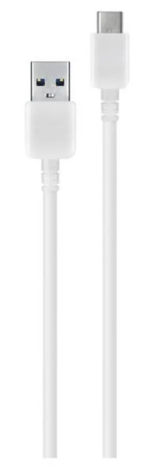 ⁨Samsung Charge & Sync USB-C 1.2m White⁩ w sklepie Wasserman.eu