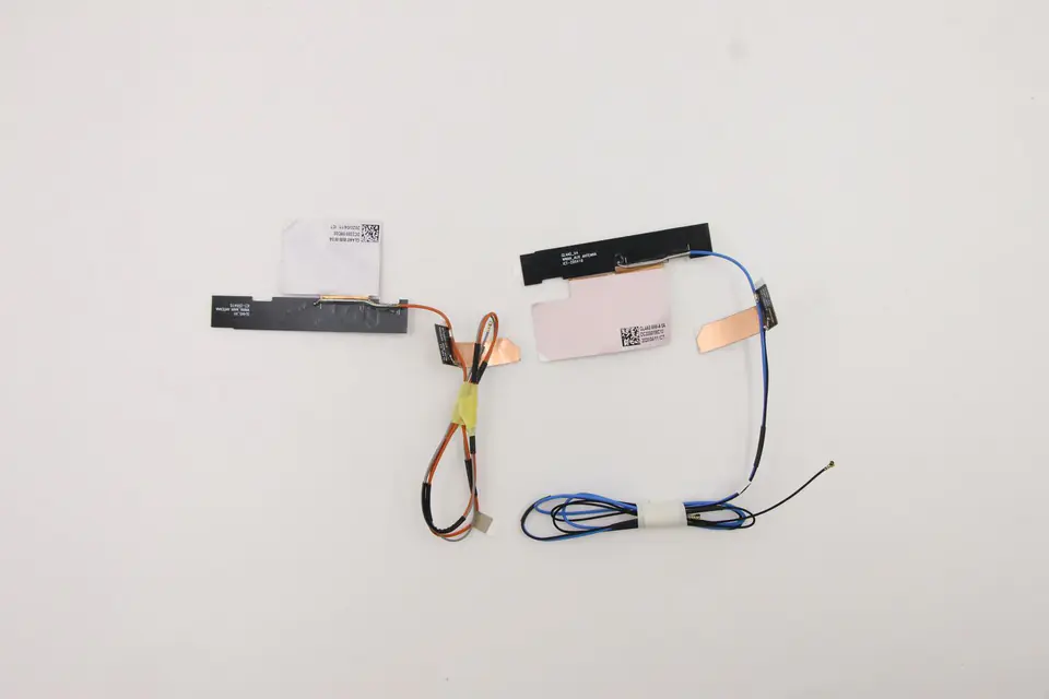 ⁨Lenovo WLAN+WWAN antenna assembly⁩ w sklepie Wasserman.eu