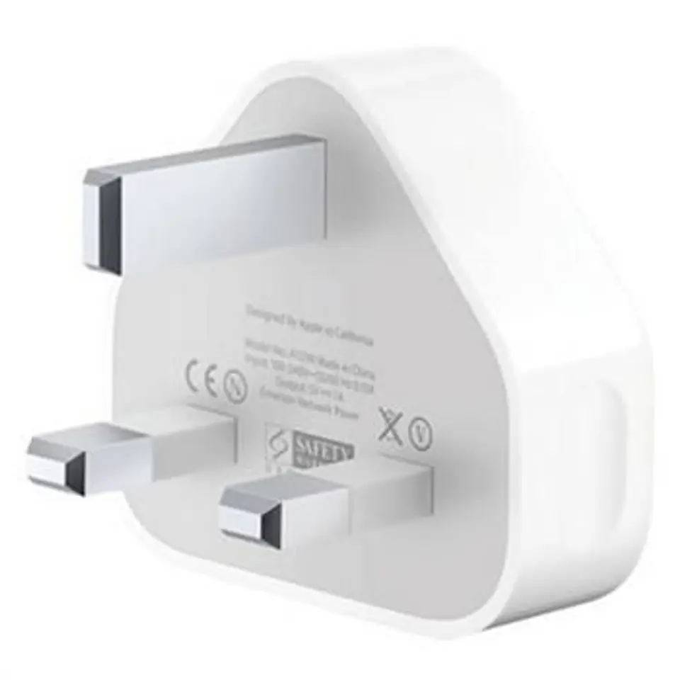 ⁨CoreParts USB Power Adapter⁩ w sklepie Wasserman.eu