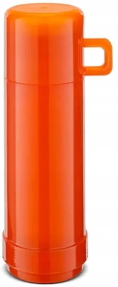 ⁨Termos ROTPUNKT typ 60 0,5 litra pomarańczowy⁩ w sklepie Wasserman.eu