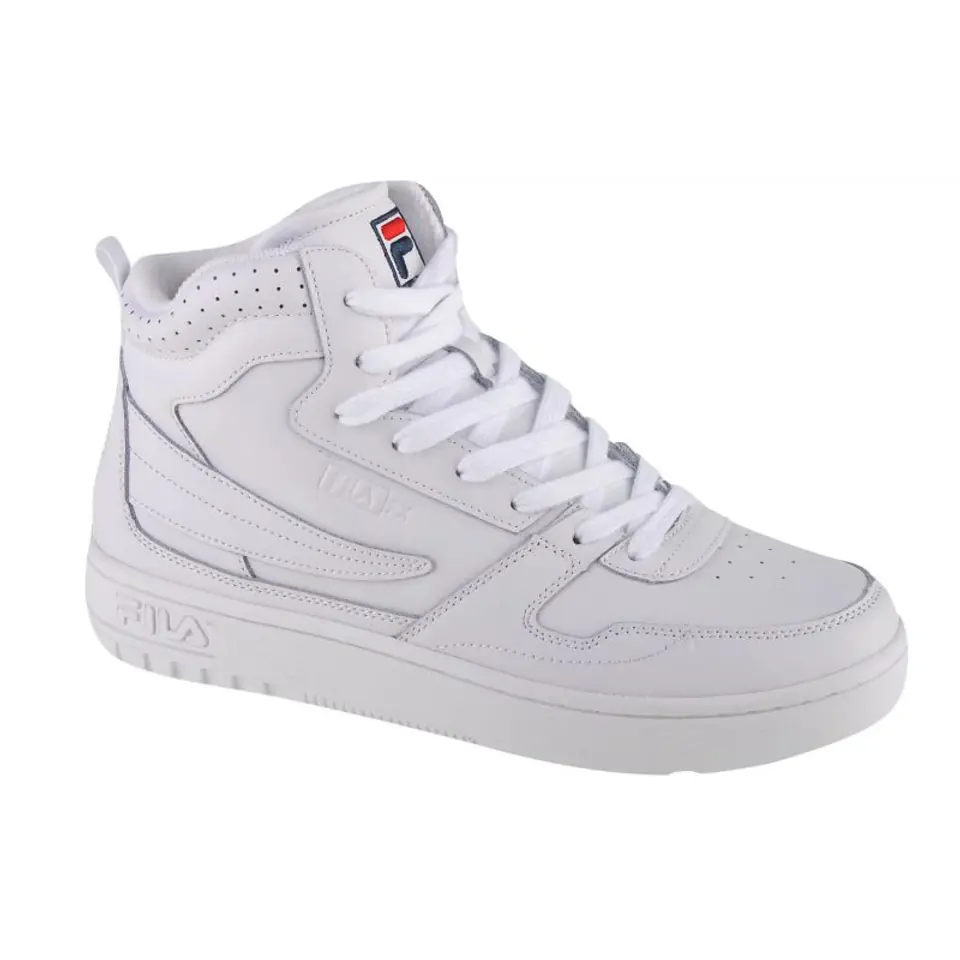 ⁨Buty Fila Fxventuno L Mid M (kolor Biały, rozmiar 44)⁩ w sklepie Wasserman.eu
