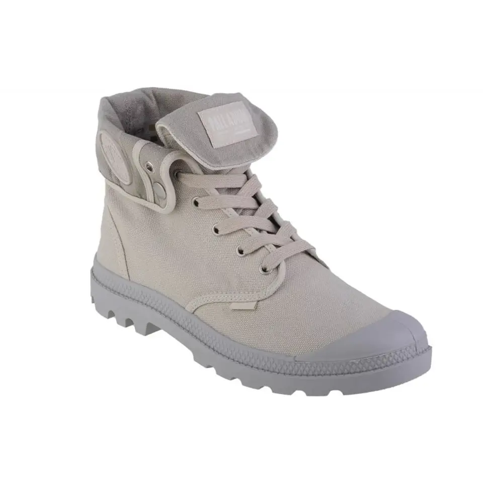 ⁨Buty Palladium Baggy M (kolor Beżowy/Kremowy, rozmiar 44)⁩ w sklepie Wasserman.eu