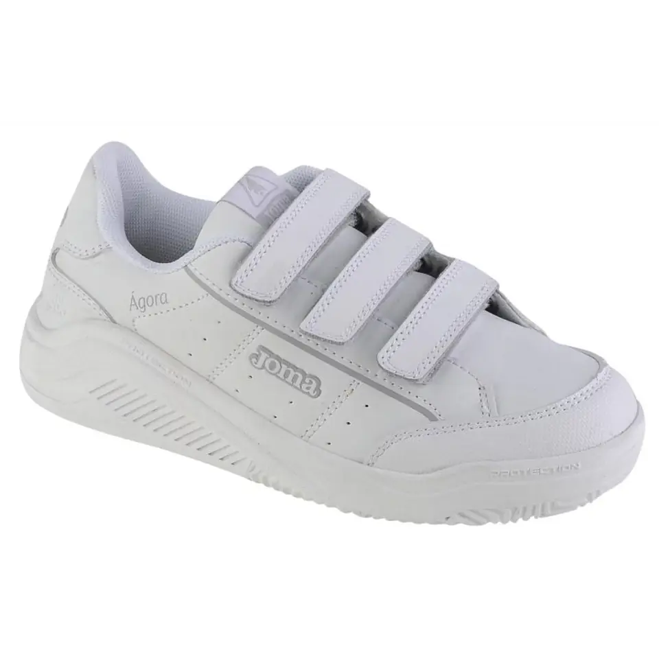 ⁨Buty Joma W.Agora 2302 Jr (kolor Biały, rozmiar 30)⁩ w sklepie Wasserman.eu