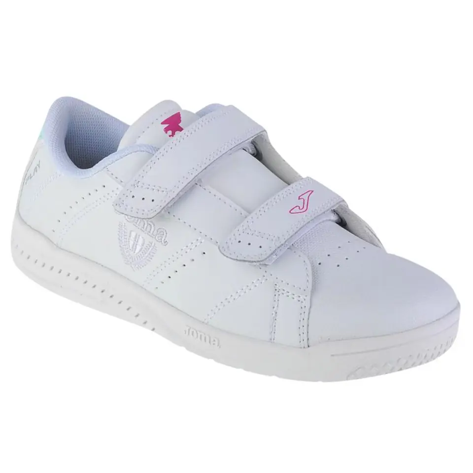 ⁨Buty Joma W.Play 2316 Jr (kolor Biały, rozmiar 22)⁩ w sklepie Wasserman.eu