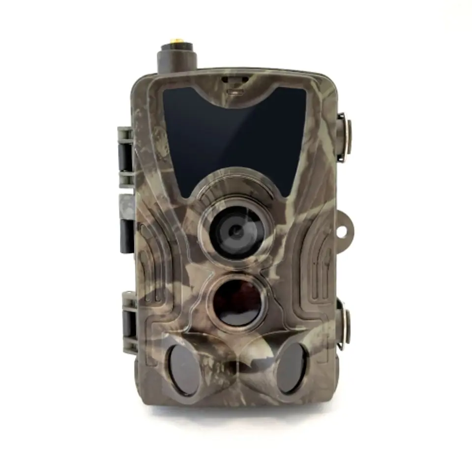 Fotopułapka HC-801 Pro 4G LTE w sklepie Wasserman.eu