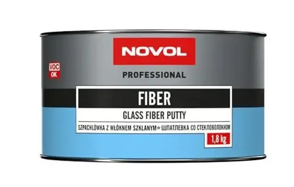 SZPACHLÓWKA FIBER 1,8 KG w sklepie Wasserman.eu
