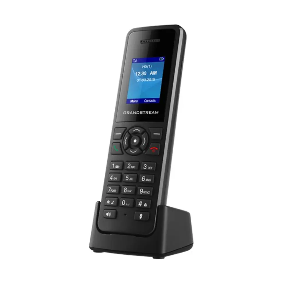 ⁨Telefon VoIP Grandstream GDP 720 Słuchawka⁩ w sklepie Wasserman.eu