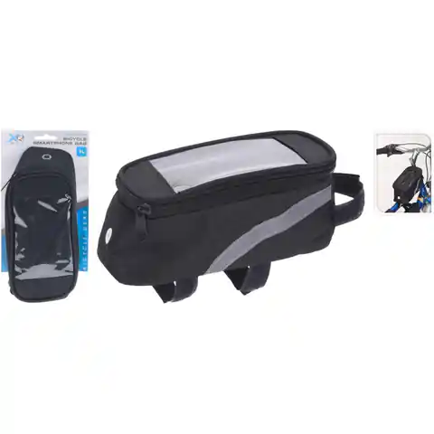 ⁨Bicycle case for phone XQ MAX⁩ at Wasserman.eu