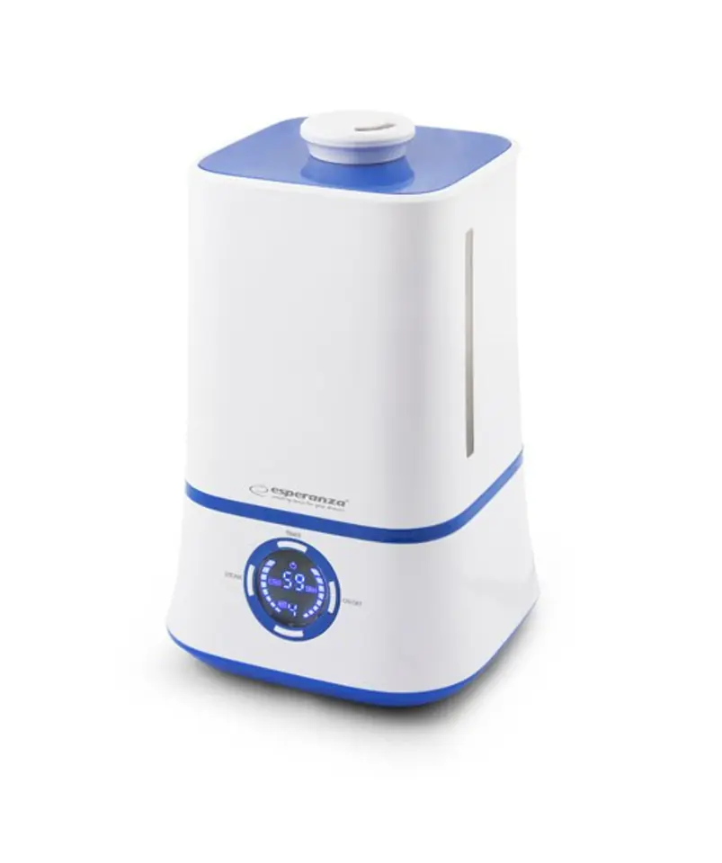 AIR HYDRO HUMIDIFIER 3.5L at Wasserman.eu