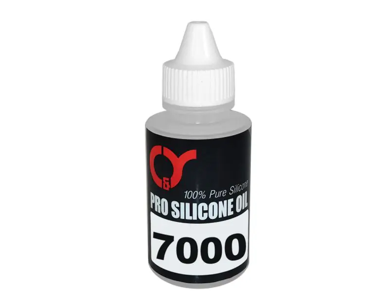 ⁨Silicone Oil #7000 C8122-6 – Q-Model⁩ at Wasserman.eu