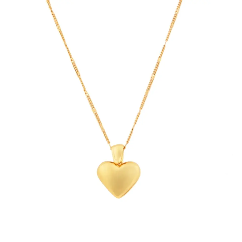 Ball heart chain (C22/LAT/85/3AU) at Wasserman.eu