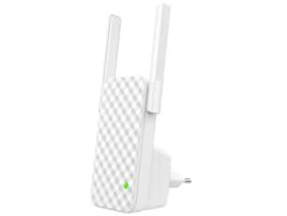 ⁨TENDA Uniwesalny wzmacniacz sygnału A9 Wireless 301Mbps⁩ w sklepie Wasserman.eu