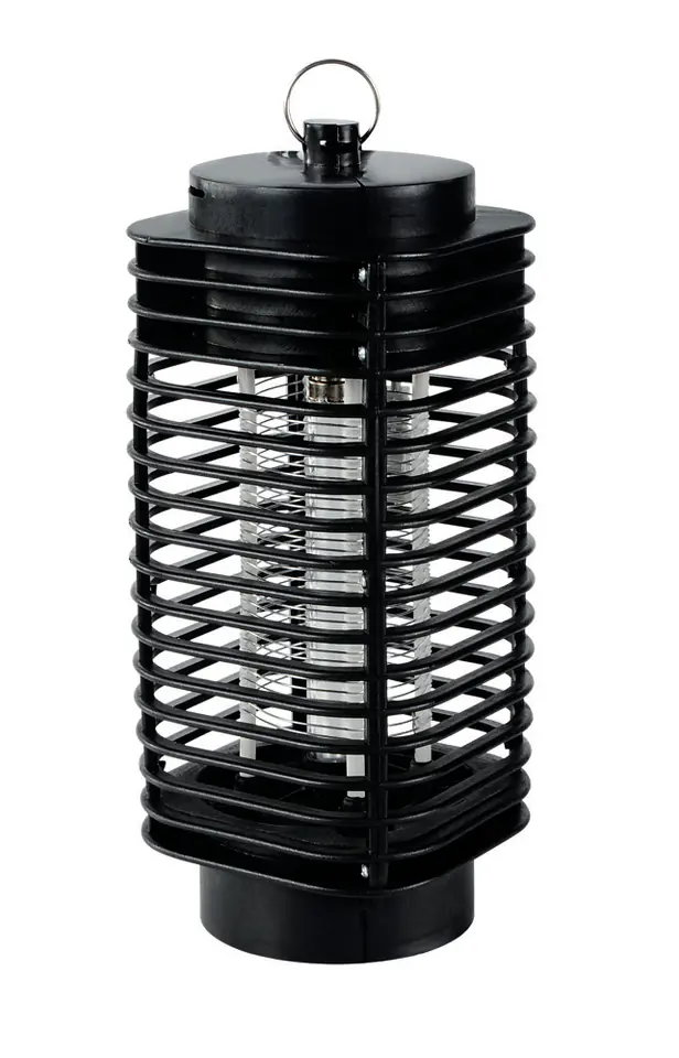 EHQ002 Insecticidal lamp eliminator at Wasserman.eu
