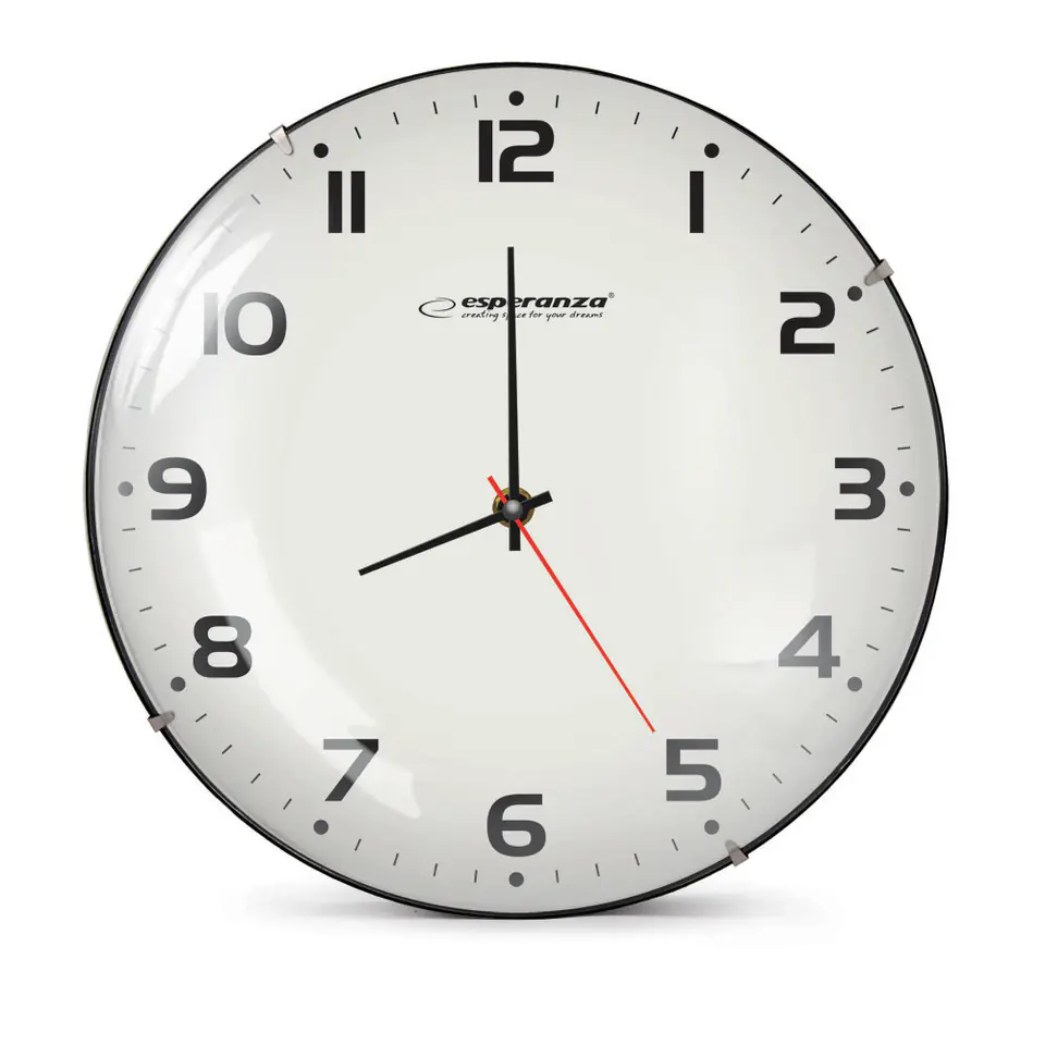 WALL CLOCK SAN FRANSISCO at Wasserman.eu