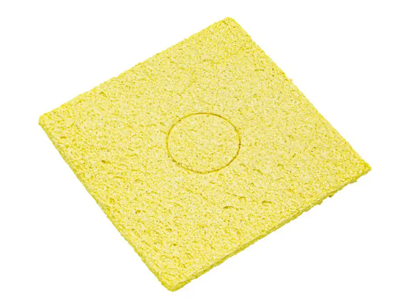 ⁨Soldering Sponge, Cleaning Machine For Grottoes, 1 Piece⁩ at Wasserman.eu