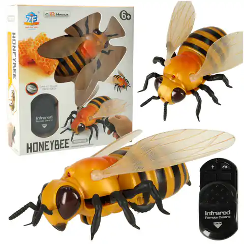 ⁨Pszczoła owad zdalnie sterowany robot na pilota⁩ w sklepie Wasserman.eu