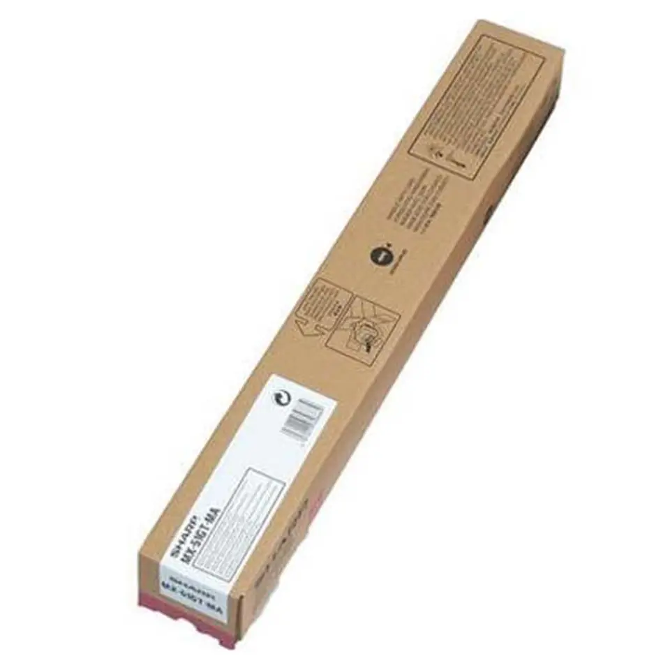 Sharp MX-51GTMA toner cartridge 1 pc(s) Original Black at Wasserman.eu