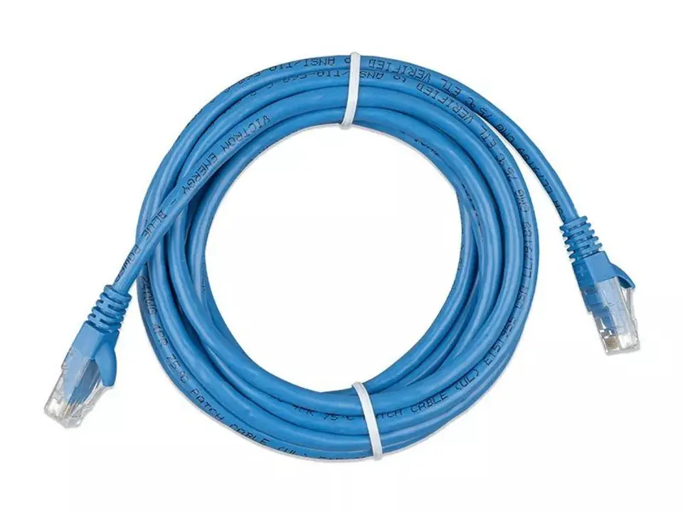 ⁨Victron Energy RJ45 UTP Cable 15m⁩ w sklepie Wasserman.eu