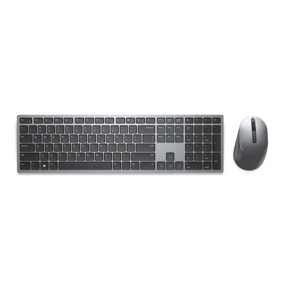 ⁨Dell Km7321W Keyboard Mouse⁩ w sklepie Wasserman.eu