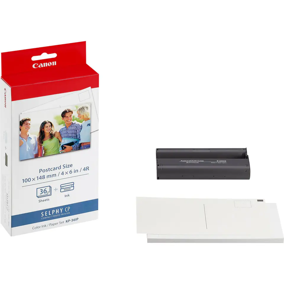 Canon Printer Paper Color w sklepie Wasserman.eu