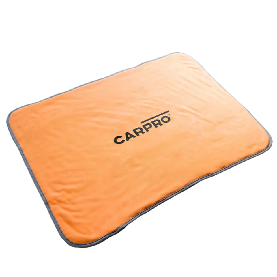 ⁨CarPro Dhydrate BOLD Dry Towel MF 70x90cm - ręcznik⁩ w sklepie Wasserman.eu