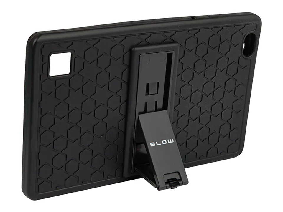 Etui do tabletu 8" PlatinumTAB8 4G V3 czarne w sklepie Wasserman.eu