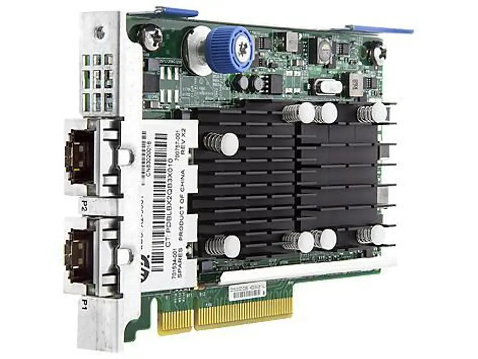 Hewlett Packard Enterprise SPS-ALOM G3x8 2p 10GbE w sklepie Wasserman.eu