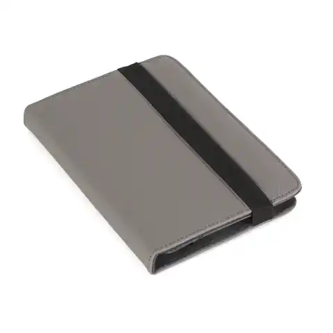 ⁨OMEGA COVER for TABLET/E-BOOK  7"  MARYLAND  grey new!!!⁩ at Wasserman.eu