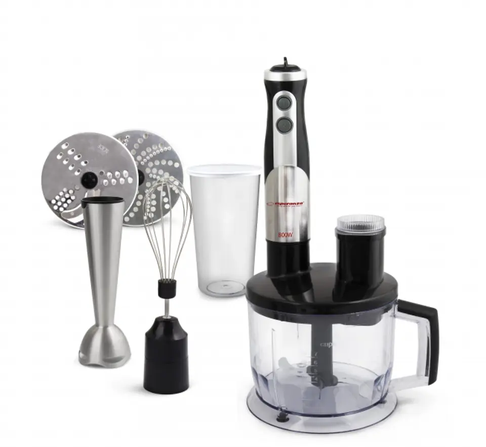Blender Crema EKM004 at Wasserman.eu