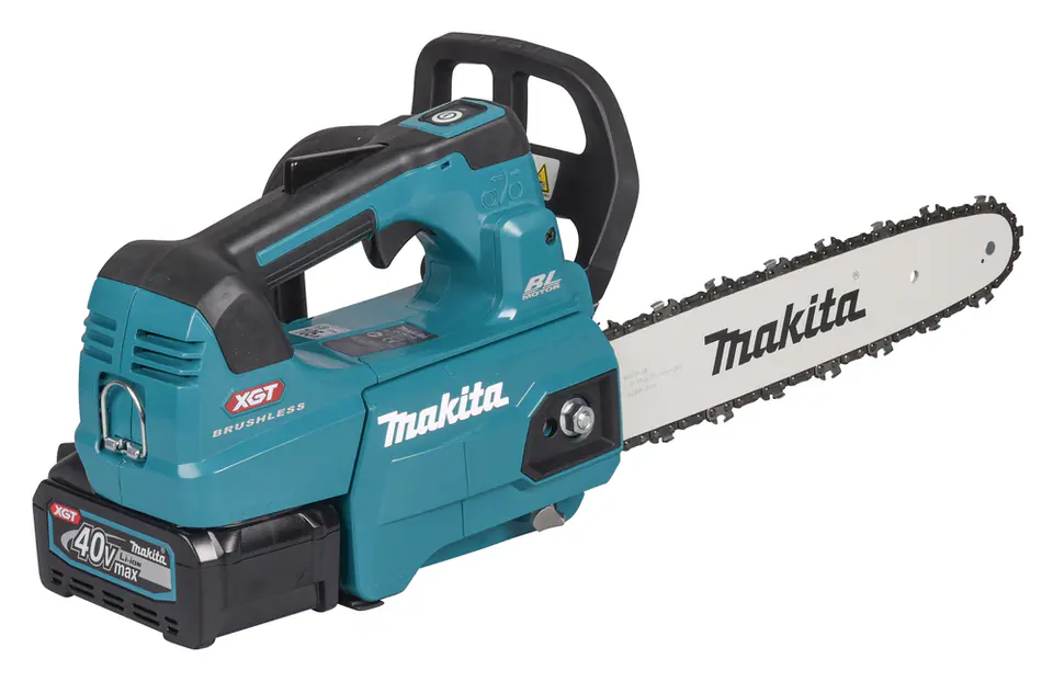 CHAINSAW 40V XGT 30CM UC003GZ01 MAKITA at Wasserman.eu