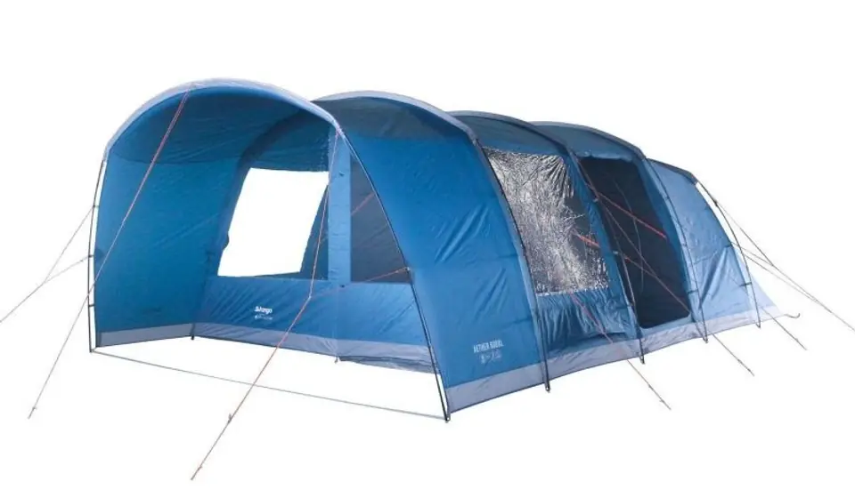 ⁨Namiot Vango Aether 600XL Moroccan Blue⁩ w sklepie Wasserman.eu