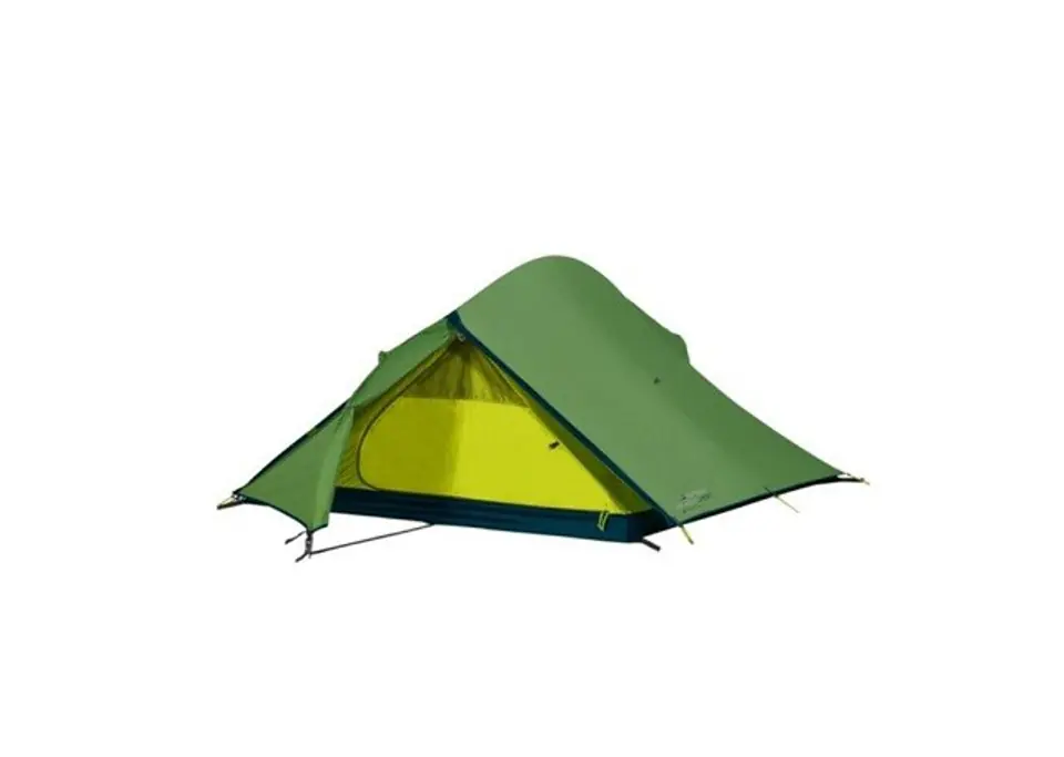 ⁨VANGO BLADE 200 PAMIR GREEN TENT⁩ at Wasserman.eu