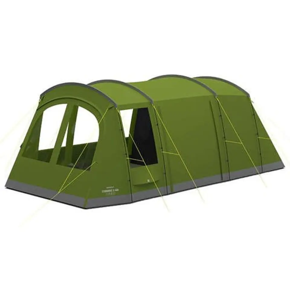 ⁨VANGO STARGROVE II 450 HERBAL TENT⁩ at Wasserman.eu