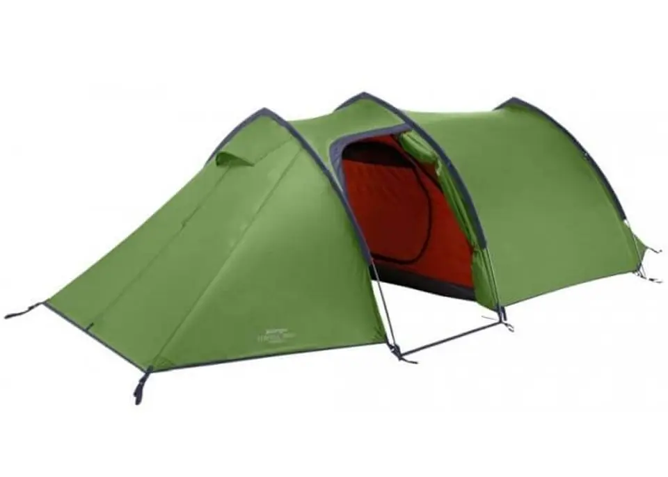 ⁨Namiot Vango Scafell 300 Plus Pamir Green⁩ w sklepie Wasserman.eu