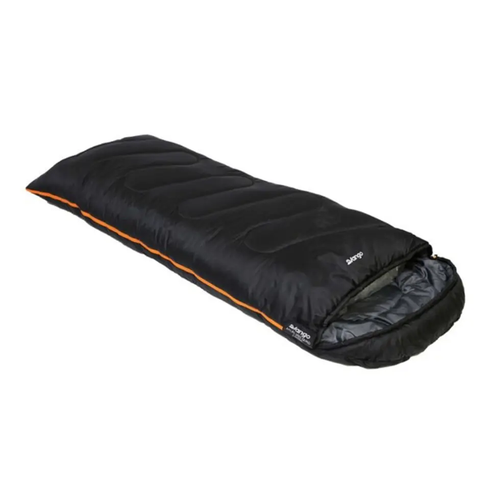 ⁨VANGO ATLAS 250 QUAD SLEEPING BAG⁩ at Wasserman.eu