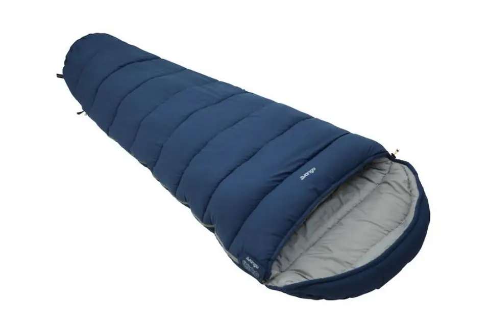 ⁨VANGO KANTO 250 SLEEPING BAG⁩ at Wasserman.eu