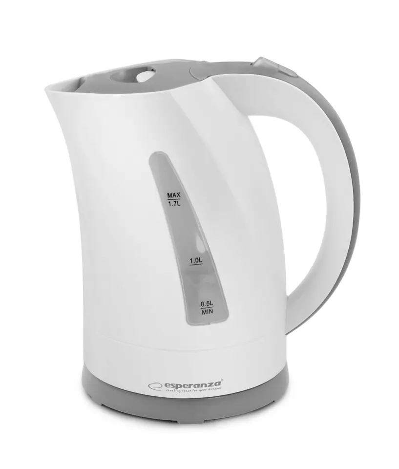 ⁨ELECTRIC KETTLE AMAZON 1,7L⁩ at Wasserman.eu