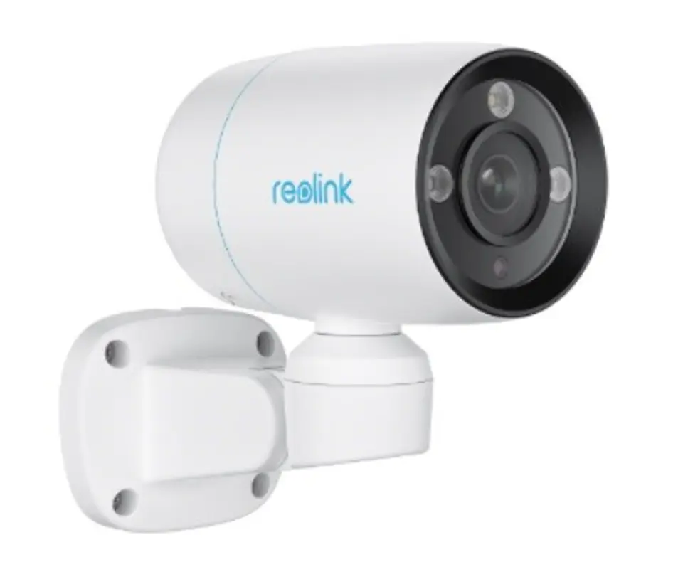 ⁨RLC-81PA REOLINK IP PoE Camera⁩ at Wasserman.eu