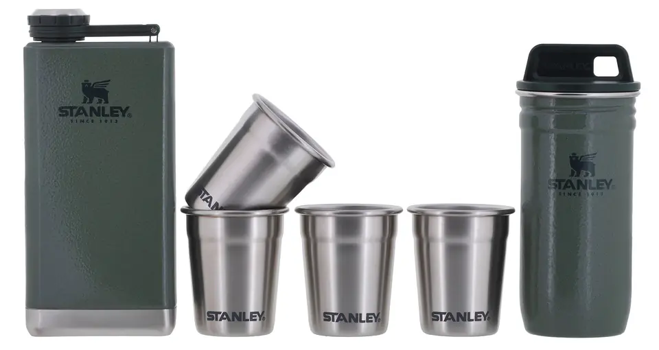 ⁨Stanley 10-01883-034 camping drinkware⁩ at Wasserman.eu