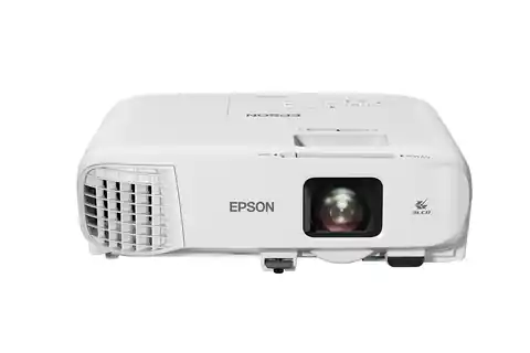 ⁨Epson EB-992F LCD Projektor⁩ w sklepie Wasserman.eu